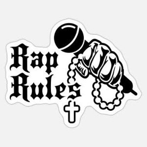RAP = Mi vida 🇵🇪🎙️