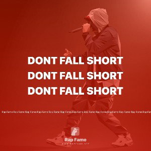 Dont Fall Short