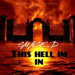 THIS HELL IM IN