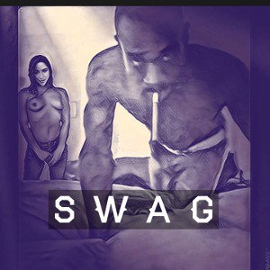 SWAG MIXTAPE - Track 5 Redeemed kings 