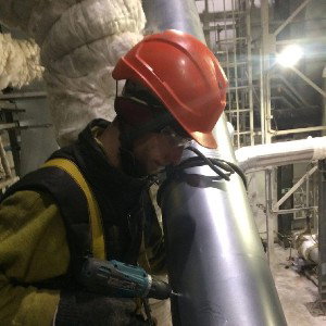 вахта 