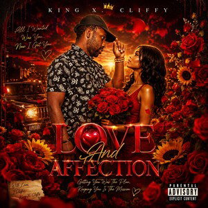 love and affection ❤️😘