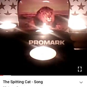Lost - Entertainment crying 