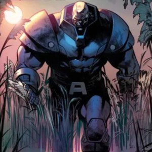 I love marvel comics 