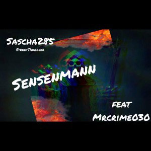 Sensenmann (feat. MrCrime030)