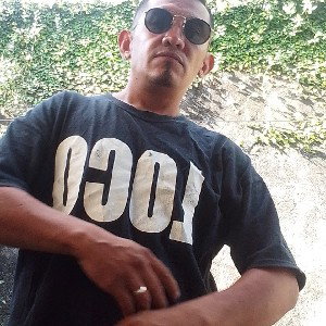 chocka 502 representando la realidad