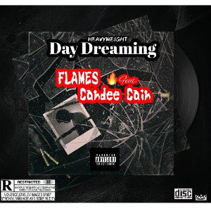 Day Dreaming - flames X candee cain