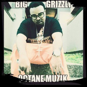#Big Grizzly Intro