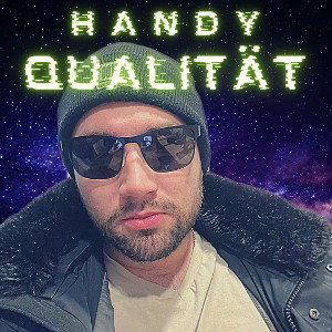 Handyqualität prod. by !electrony!