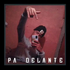 Pa´Delante