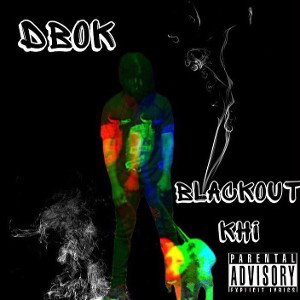 Blackout Khi - Dancin