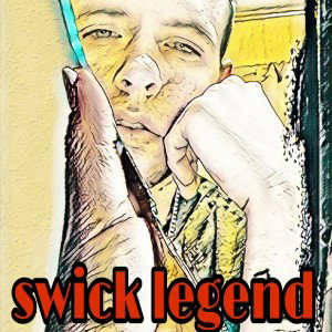 swick legend - real life 