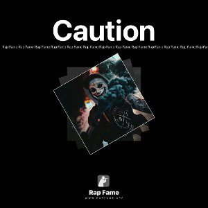 Caution
