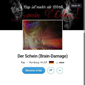 Der Schein - Engel können Lieben