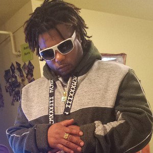 Dee Nell - aint nothing sweet by Darnell campbell  2022-11-22 12_27