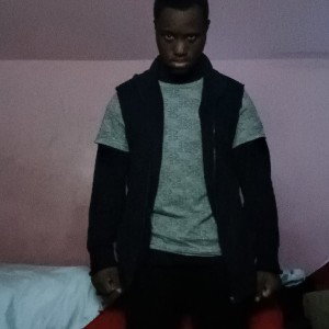 Gold  FT.  Marvin gooch 