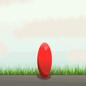 Love Bounce 