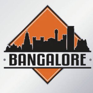 bangalore 
