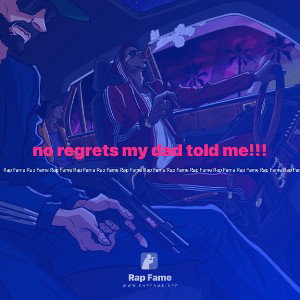 no regrets my dad told me!!! 
