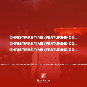 Christmas time (featuring cool max gaming @ thea Lafantaisie 