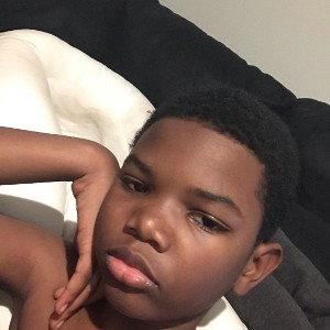 Big T3 For BabyBryson2022 (Happy Birthday)