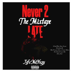 Jefe No’Hezy - Wrong Turn