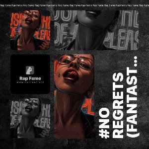 #no regrets (Fantastic)!!! 