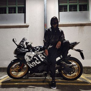 Beast from SG