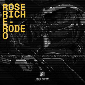 RoseRiche-Rodeo