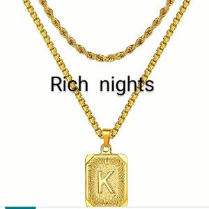 Rich Nights 