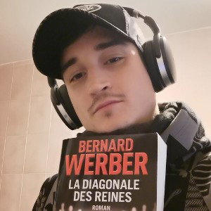 Matrixé des le biberon 🍼 