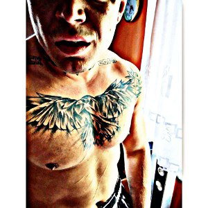 Lary Monster Socjopata _Gang Land