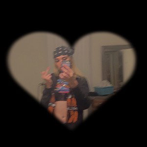 white gRl shit