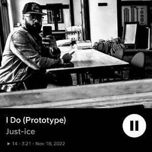 SoundCloud- Just-Ice