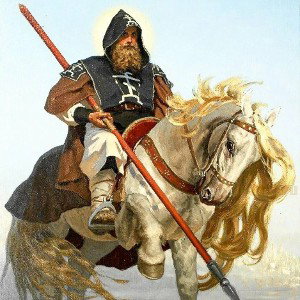 ХОЛОДНАЯ ВОЙНА