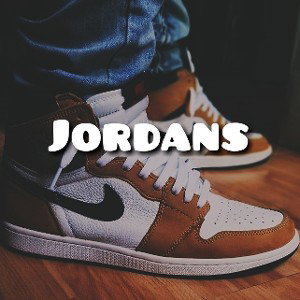 Jordans👽