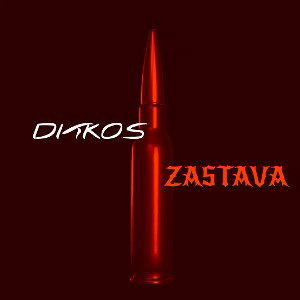 DITKOS - ZASTAVA 
