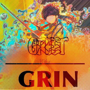 Greet with a GRIN