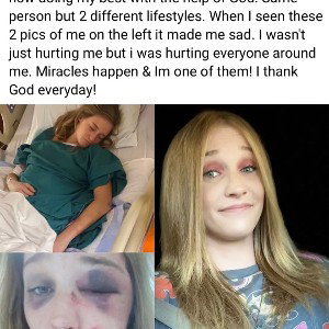 FREE STYLE of My Experience 