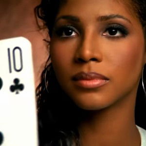 Toni Braxton 
