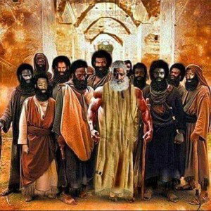 Israelites Run This Town