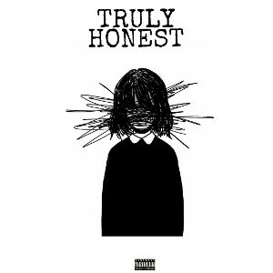 TRULY HONE$T - Slack Gotti