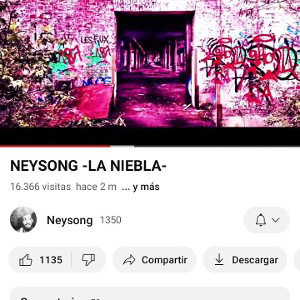 NEYSONG -LA NIEBLA-