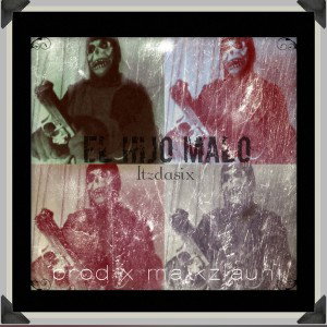 ⭐️El-Hijo-Malo⭐️prod x Majkzlauni