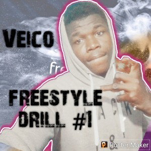Freestyle_drill_#1
