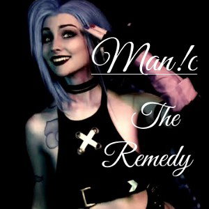 Manic The Remendy 