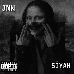 Jmn- Siyah 