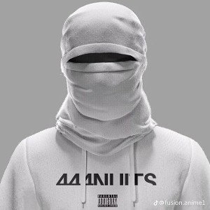 Nrivrg Loda-Hi haters(prod by gle)[official audio]