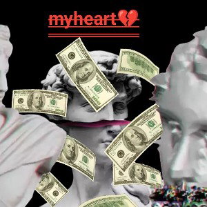 no money no love and no trust 