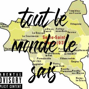 tout le monde le sais 